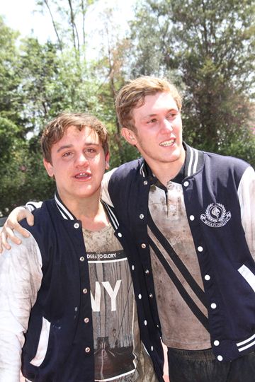 Ir a la Siguiente Foto