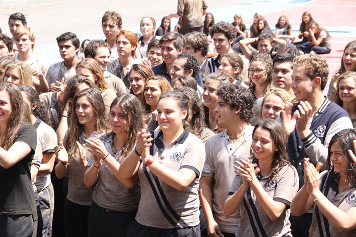 Ir a la Siguiente Foto