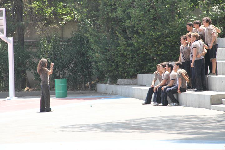 Ir a la Siguiente Foto