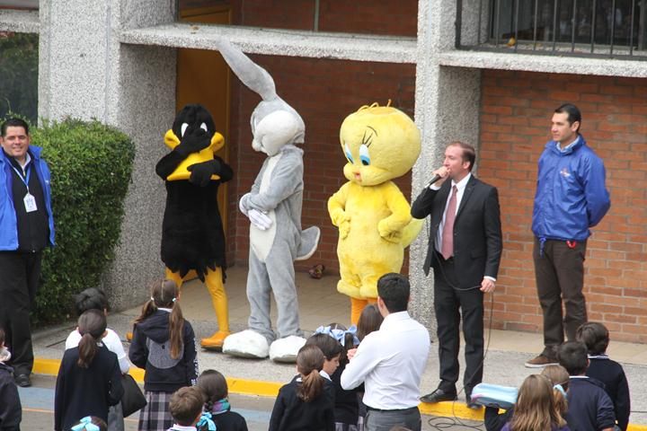 Ir a la Siguiente Foto