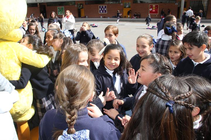 Ir a la Siguiente Foto