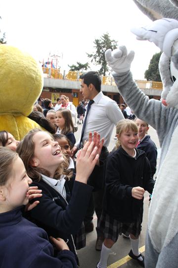 Ir a la Siguiente Foto
