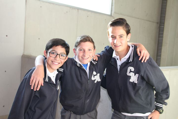 Ir a la Siguiente Foto