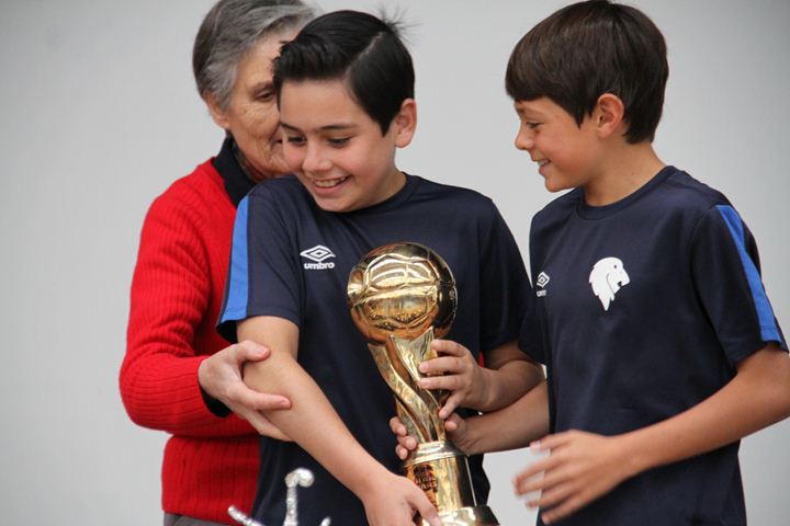 Ir a la Siguiente Foto