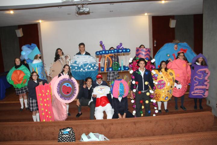 Ir a la Siguiente Foto