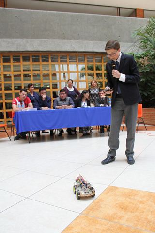 Ir a la Siguiente Foto