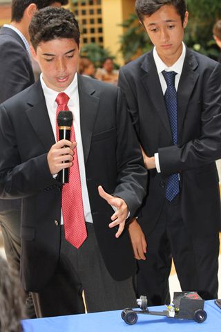 Ir a la Siguiente Foto