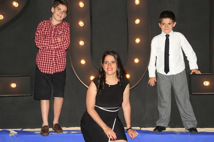 Ir a la Siguiente Foto