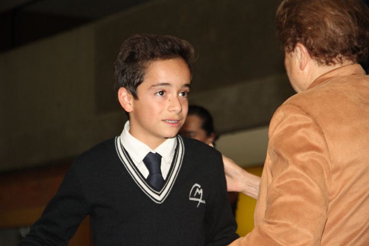 Ir a la Siguiente Foto