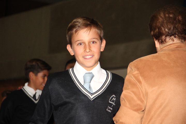 Ir a la Siguiente Foto