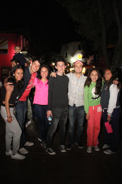 Ir a la Siguiente Foto