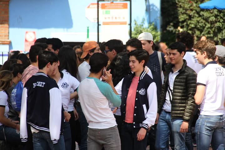 Ir a la Siguiente Foto