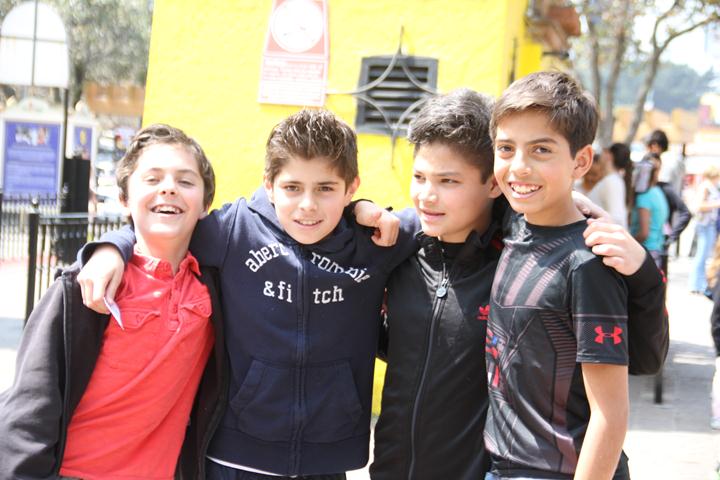 Ir a la Siguiente Foto