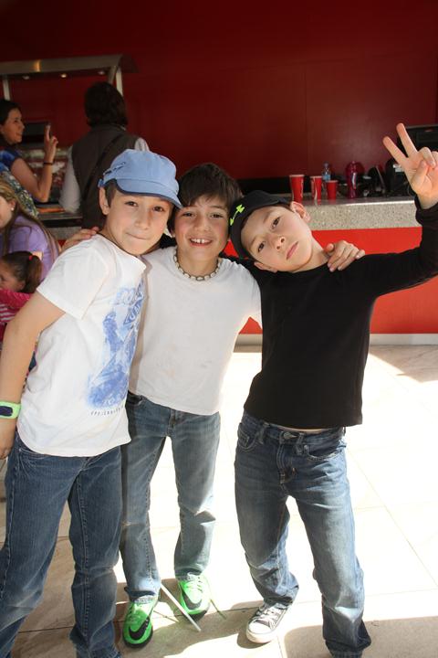 Ir a la Siguiente Foto