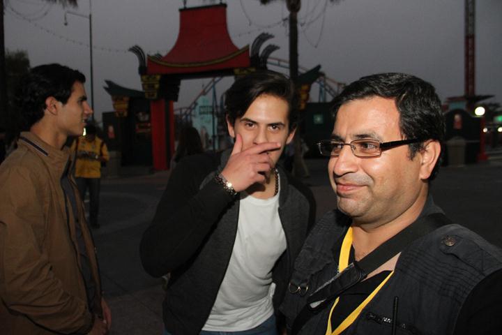 Ir a la Siguiente Foto