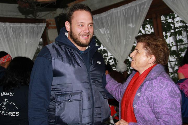 Ir a la Siguiente Foto