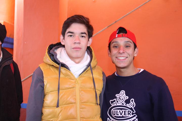 Ir a la Siguiente Foto