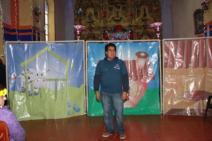 Ir a la Siguiente Foto