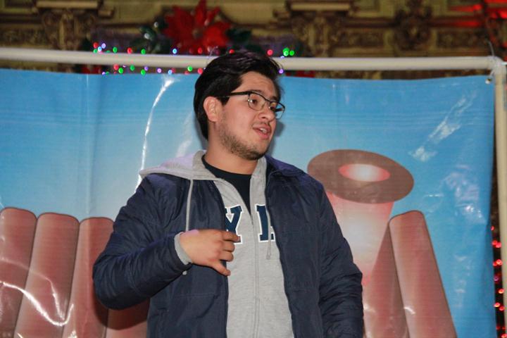 Ir a la Siguiente Foto