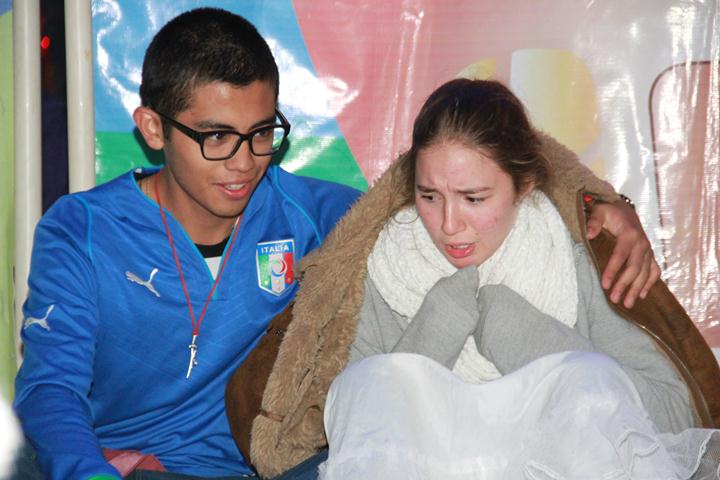 Ir a la Siguiente Foto