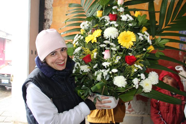 Ir a la Siguiente Foto