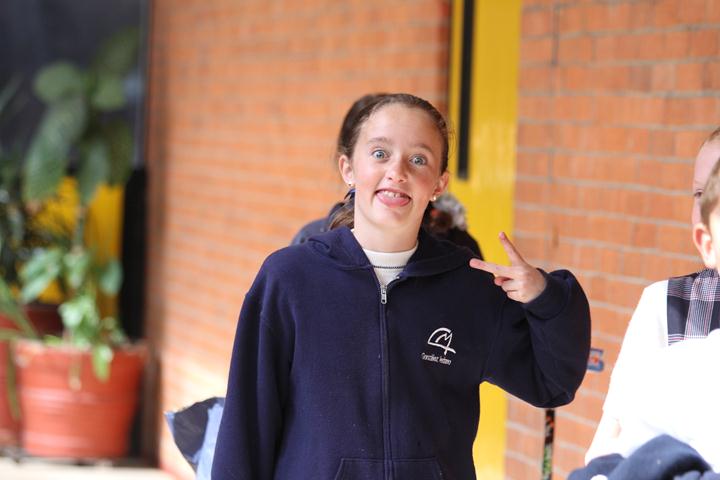 Ir a la Siguiente Foto