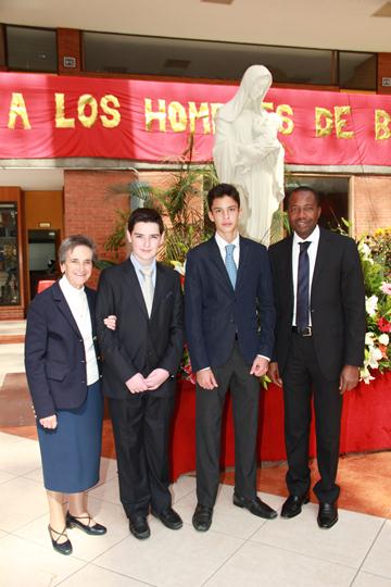 Ir a la Siguiente Foto
