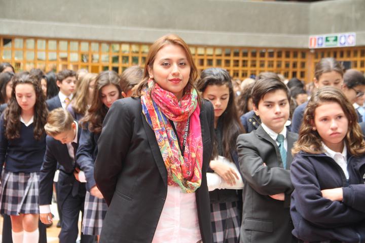 Ir a la Siguiente Foto
