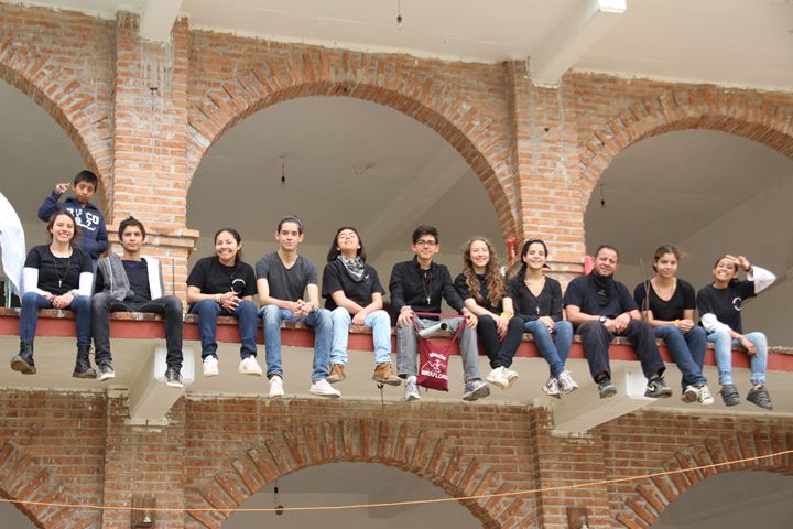 Ir a la Siguiente Foto