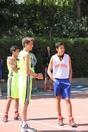 Ir a la Siguiente Foto