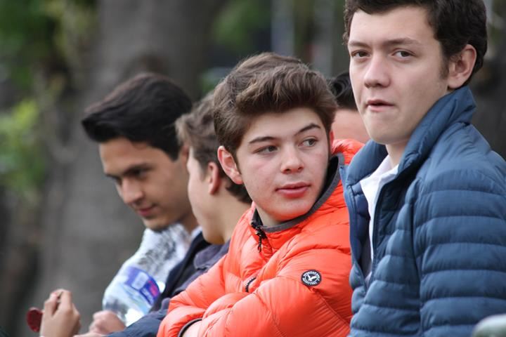 Ir a la Siguiente Foto