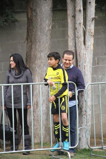 Ir a la Siguiente Foto