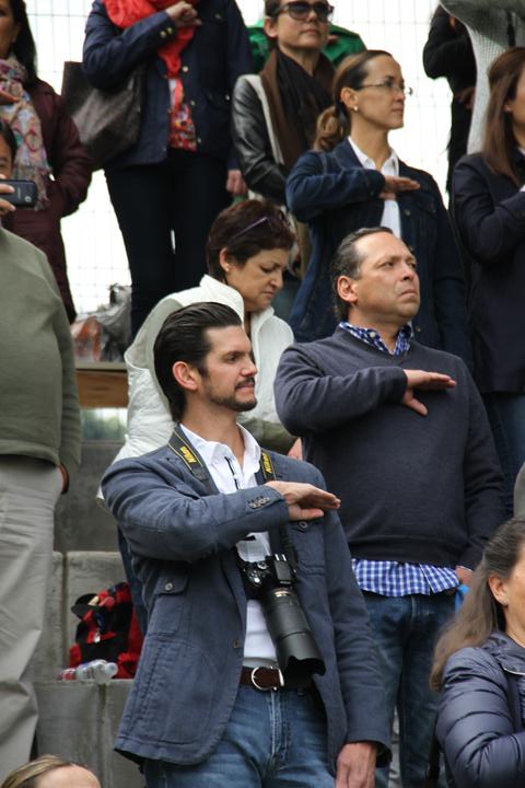 Ir a la Siguiente Foto