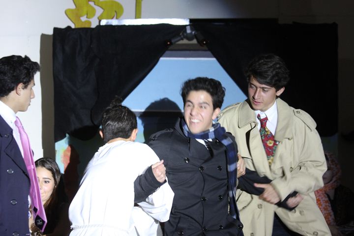 Ir a la Siguiente Foto