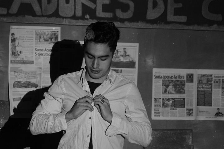 Ir a la Siguiente Foto