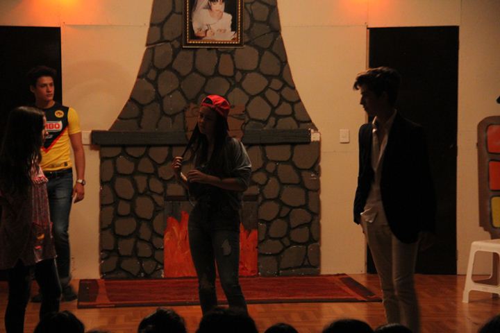 Ir a la Siguiente Foto