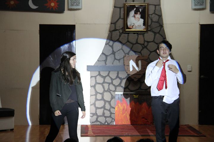 Ir a la Siguiente Foto