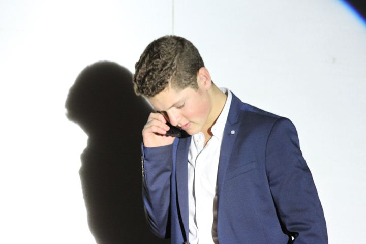 Ir a la Siguiente Foto