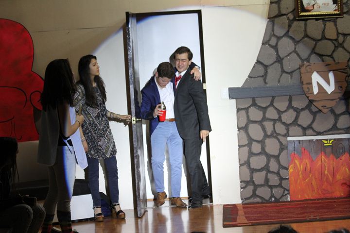 Ir a la Siguiente Foto