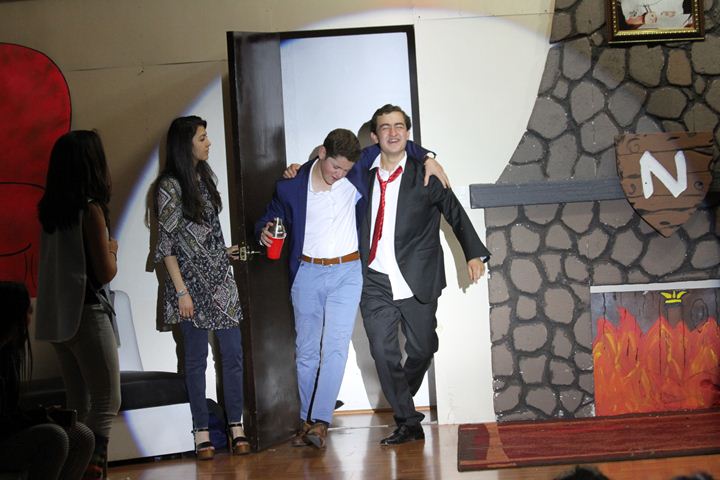 Ir a la Siguiente Foto