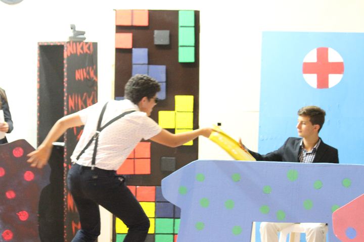 Ir a la Siguiente Foto