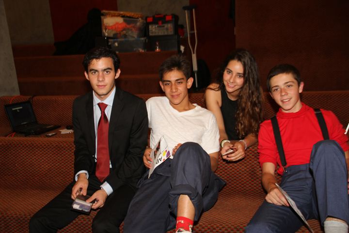 Ir a la Siguiente Foto