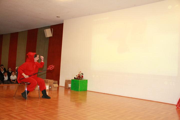 Ir a la Siguiente Foto