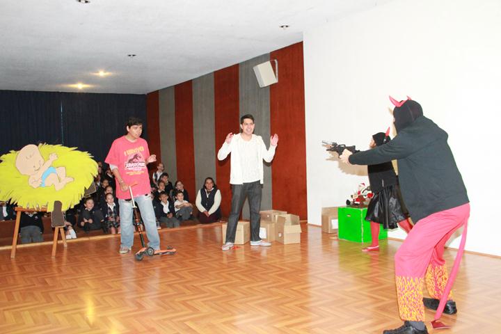 Ir a la Siguiente Foto