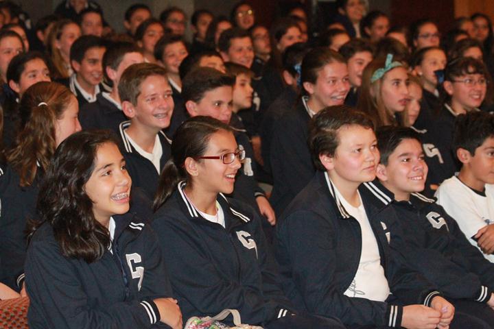 Ir a la Siguiente Foto