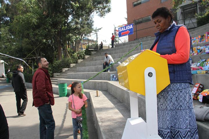 Ir a la Siguiente Foto