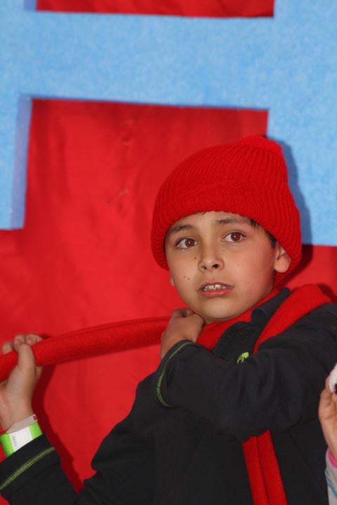 Ir a la Siguiente Foto