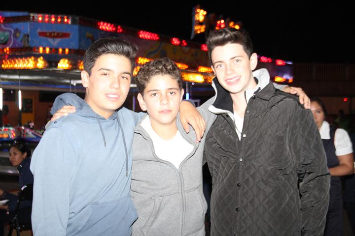 Ir a la Siguiente Foto