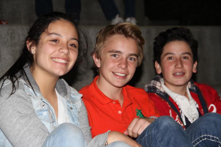 Ir a la Siguiente Foto