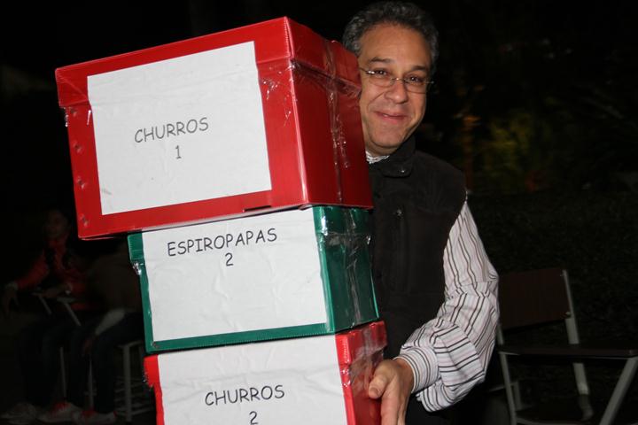 Ir a la Siguiente Foto